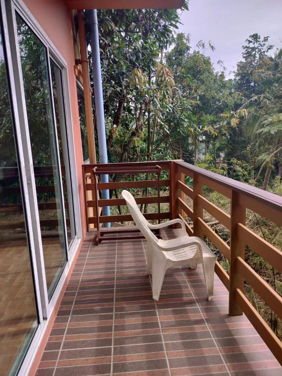 N.D.Hotel Ko Lanta Exterior foto